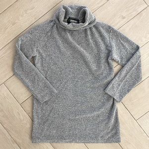 Reformation Heather Sweater Tunic, Small S